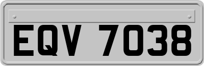 EQV7038