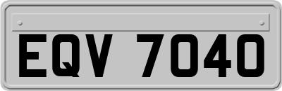 EQV7040