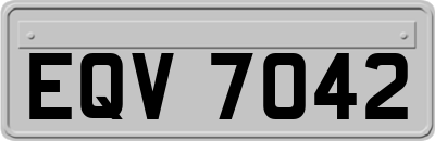 EQV7042
