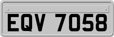 EQV7058