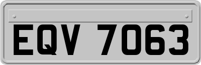 EQV7063