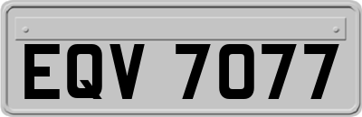 EQV7077