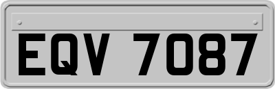 EQV7087