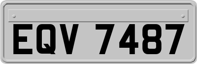EQV7487