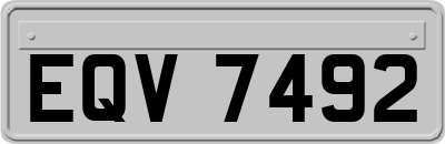 EQV7492