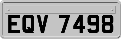 EQV7498