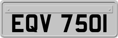 EQV7501
