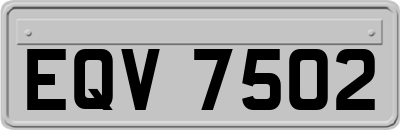 EQV7502