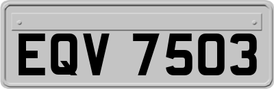 EQV7503