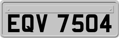 EQV7504