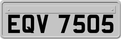 EQV7505
