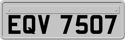 EQV7507