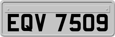 EQV7509