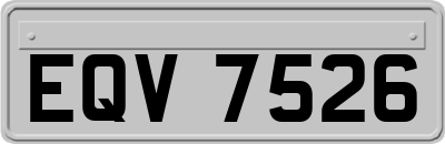 EQV7526