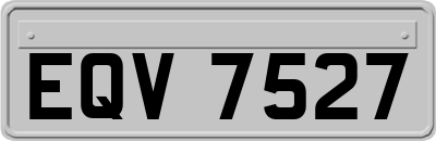 EQV7527