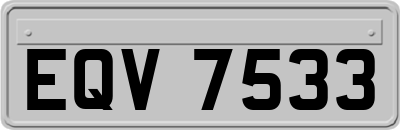 EQV7533