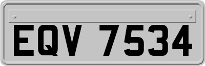 EQV7534