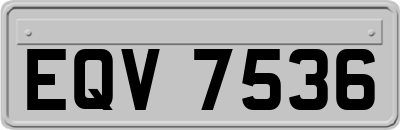 EQV7536