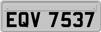 EQV7537