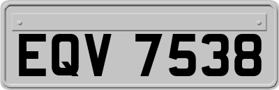 EQV7538