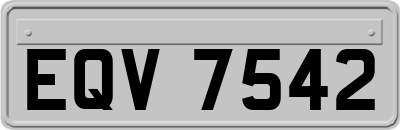 EQV7542