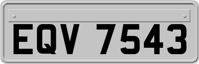 EQV7543