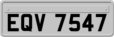 EQV7547