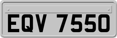 EQV7550