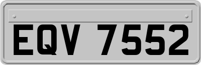 EQV7552