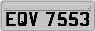EQV7553