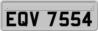 EQV7554