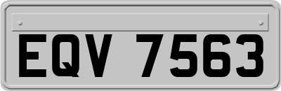 EQV7563