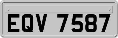 EQV7587