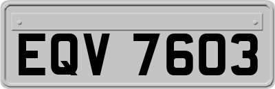 EQV7603