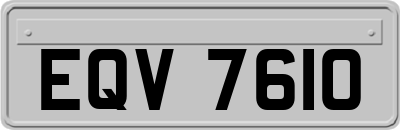 EQV7610