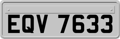 EQV7633