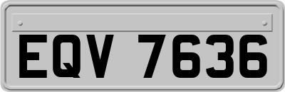 EQV7636