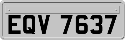 EQV7637