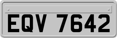 EQV7642