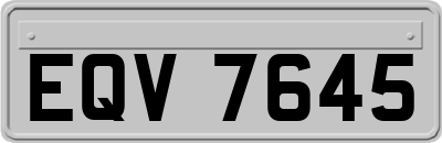 EQV7645