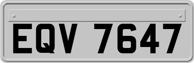 EQV7647