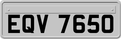 EQV7650