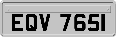 EQV7651