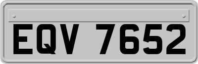EQV7652