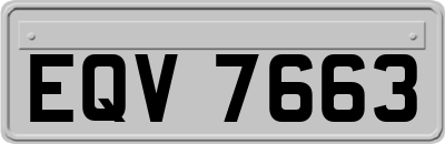 EQV7663