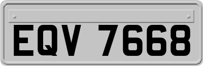 EQV7668