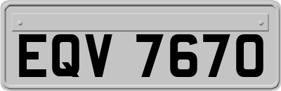 EQV7670