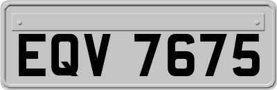 EQV7675
