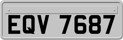 EQV7687