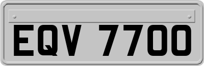 EQV7700